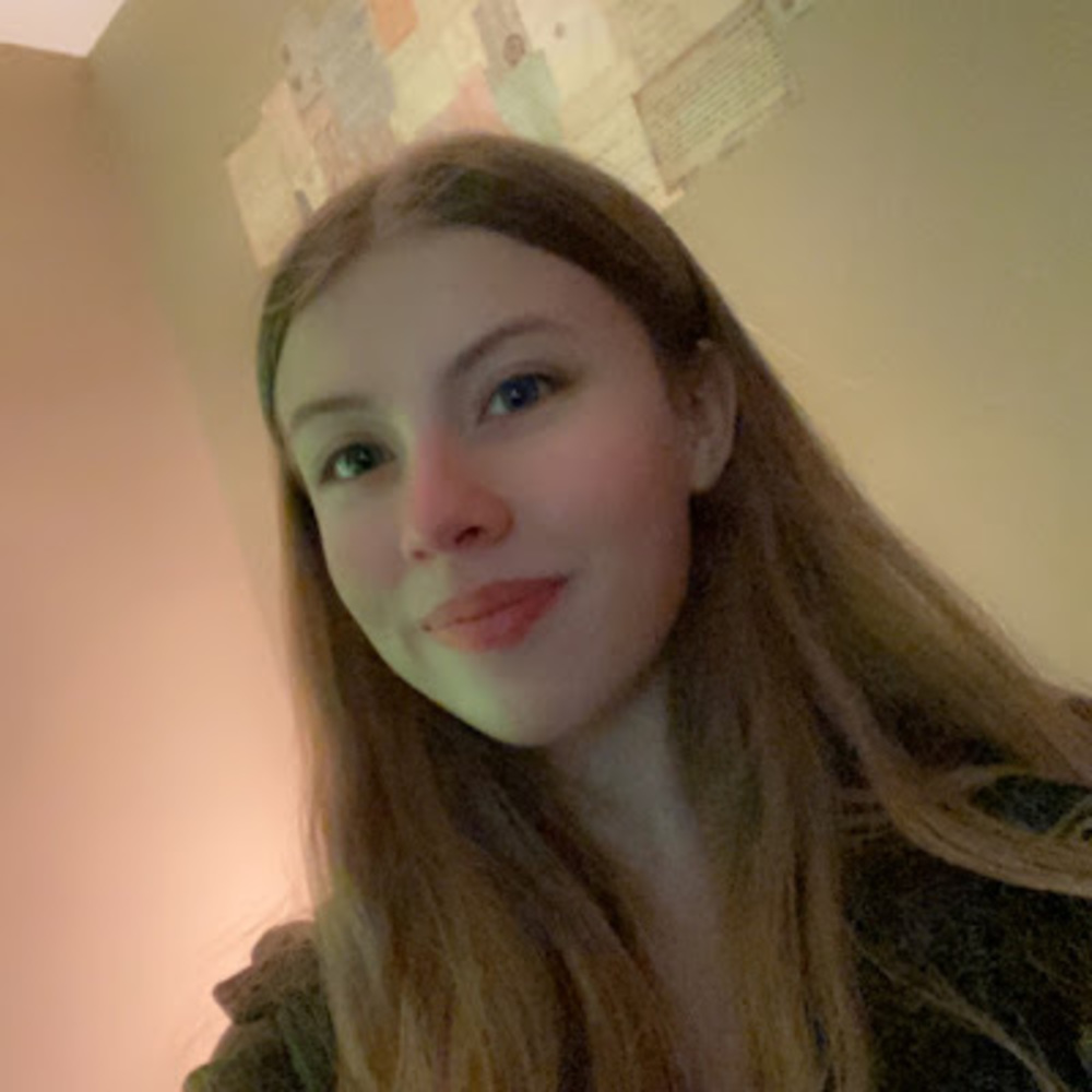 Meet your Posher, Isabelle